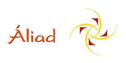 Áliad Logo (EUIPO, 21.06.2007)