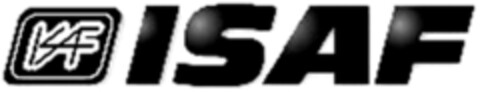 ISAF Logo (EUIPO, 18.06.2007)