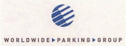 WORLDWIDE PARKING GROUP Logo (EUIPO, 08.06.2007)
