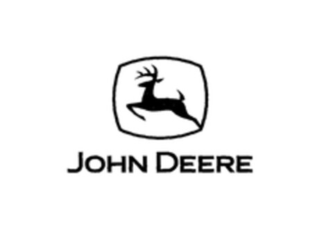 JOHN DEERE Logo (EUIPO, 06.07.2007)