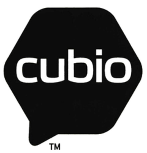 cubio Logo (EUIPO, 19.09.2007)