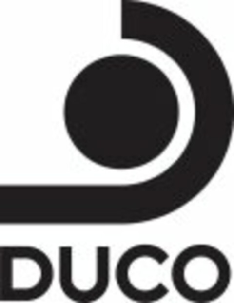 DUCO Logo (EUIPO, 29.01.2008)