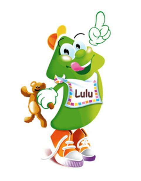 Lulu Logo (EUIPO, 01.02.2008)