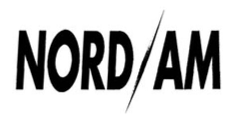 NORD/AM Logo (EUIPO, 27.02.2008)