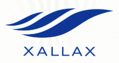 XALLAX Logo (EUIPO, 28.03.2008)