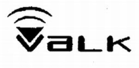 VALK Logo (EUIPO, 03.07.2008)