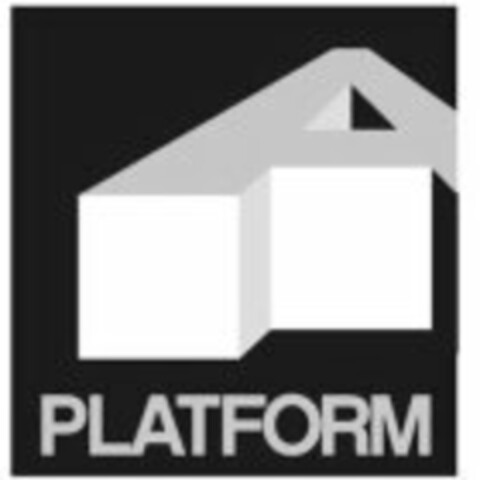 PLATFORM Logo (EUIPO, 09.07.2008)