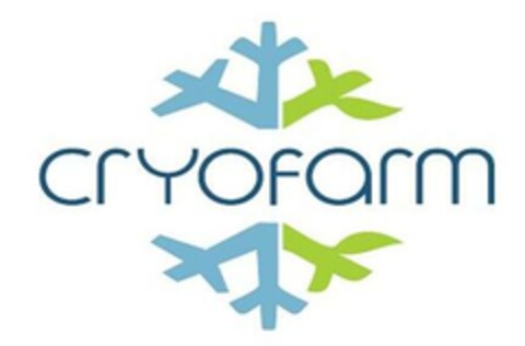 cryofarm Logo (EUIPO, 07/18/2008)