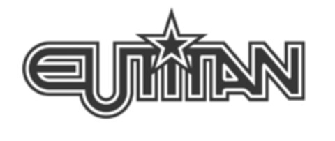 EUTITAN Logo (EUIPO, 21.07.2008)