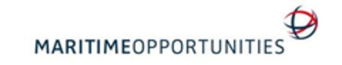 MARITIMEOPPORTUNITIES Logo (EUIPO, 29.08.2008)