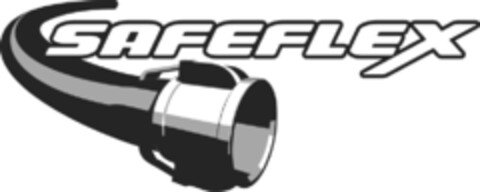 SAFEFLEX Logo (EUIPO, 10/15/2008)