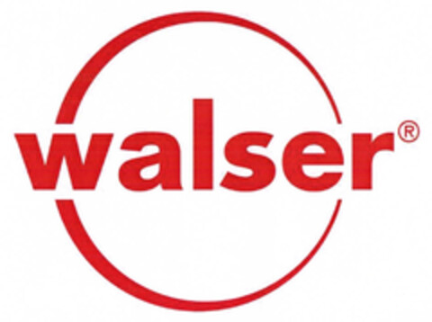 Walser Logo (EUIPO, 09.12.2008)
