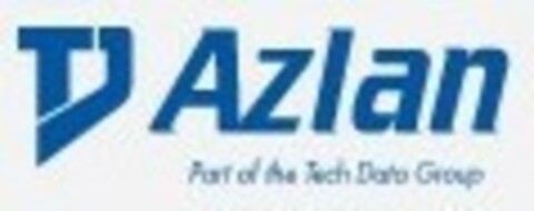 D Azlan Part of the Tech Data Group Logo (EUIPO, 21.01.2009)