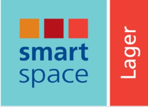 smartspace lager Logo (EUIPO, 06.03.2009)