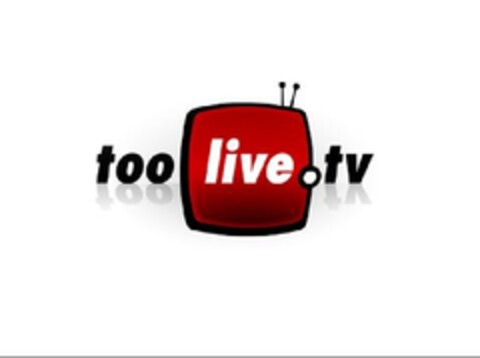 toolive.tv Logo (EUIPO, 09.03.2009)