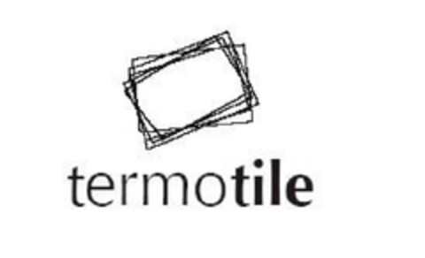 TERMOTILE Logo (EUIPO, 10.03.2009)