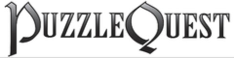 Puzzle Quest Logo (EUIPO, 06.04.2009)