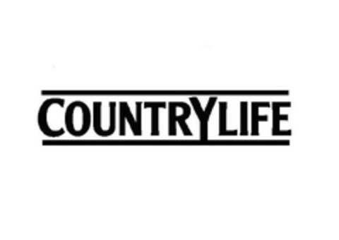 COUNTRY LIFE Logo (EUIPO, 05/08/2009)