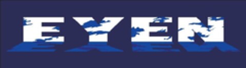 EYEN Logo (EUIPO, 06/16/2009)