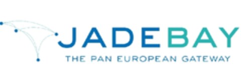 JADEBAY THE PAN EUROPEAN GATEWAY Logo (EUIPO, 07.07.2009)