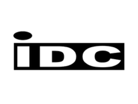 idc Logo (EUIPO, 08/06/2009)