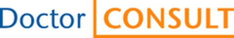 Doctor Consult Logo (EUIPO, 14.10.2009)