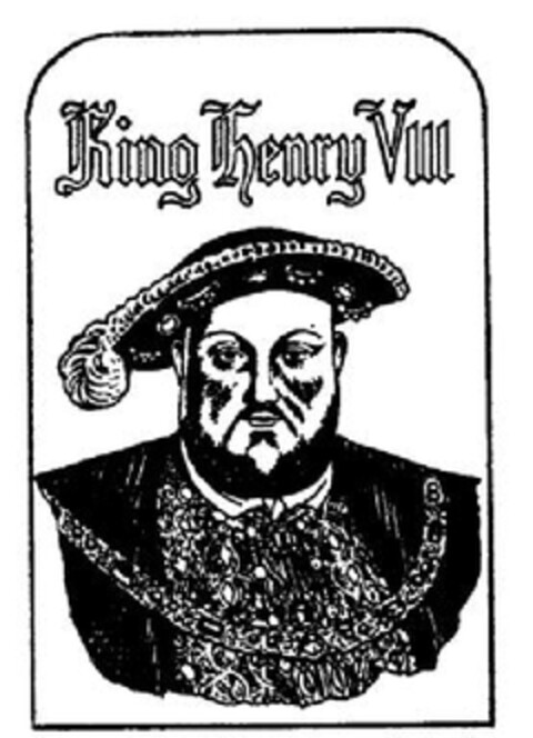 KING HENRY VIII Logo (EUIPO, 03.11.2009)