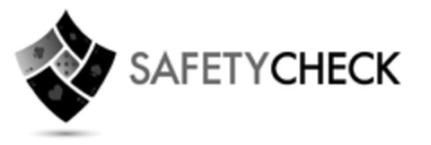 SAFETYCHECK Logo (EUIPO, 19.01.2010)