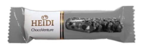 HEIDI CHOCOVENTURE Logo (EUIPO, 26.03.2010)