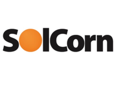 SOLCorn Logo (EUIPO, 15.03.2010)