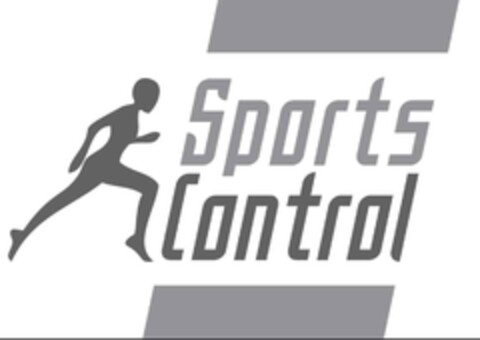 SPORTSCONTROL Logo (EUIPO, 30.03.2010)