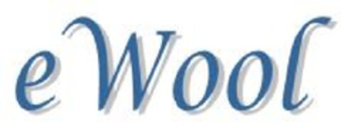 eWool Logo (EUIPO, 04/29/2010)