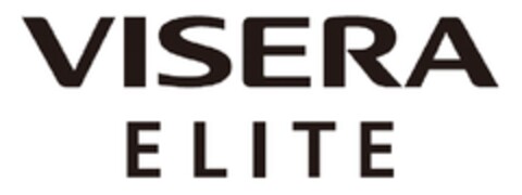 VISERA ELITE Logo (EUIPO, 17.05.2010)