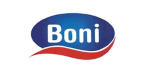 Boni Logo (EUIPO, 05/19/2010)