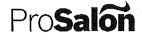 ProSalon Logo (EUIPO, 08.06.2010)