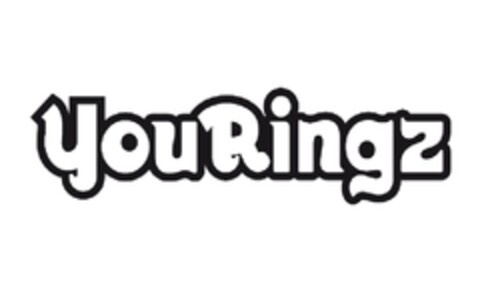 YOURINGZ Logo (EUIPO, 08/05/2010)