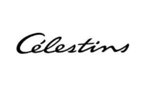 Célestins Logo (EUIPO, 08/05/2010)