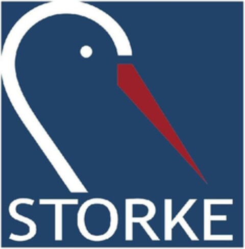 STORKE Logo (EUIPO, 09/08/2010)