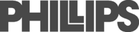 PHILLIPS Logo (EUIPO, 09.09.2010)