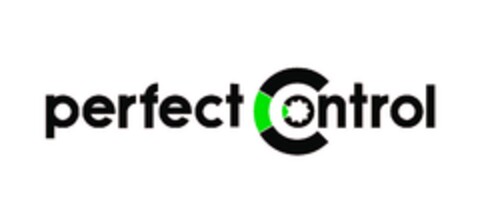 PERFECTCONTROL Logo (EUIPO, 10/05/2010)