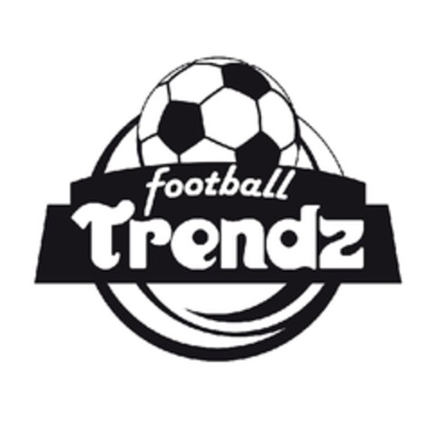 FOOTBALL TRENDZ Logo (EUIPO, 10/26/2010)