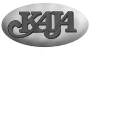 KAJA Logo (EUIPO, 30.12.2010)