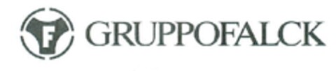 GRUPPOFALCK Logo (EUIPO, 02/11/2011)