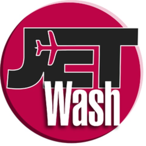 JET WASH Logo (EUIPO, 04.04.2011)