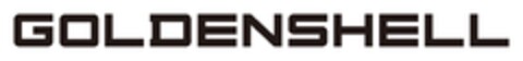 GOLDENSHELL Logo (EUIPO, 11.05.2011)
