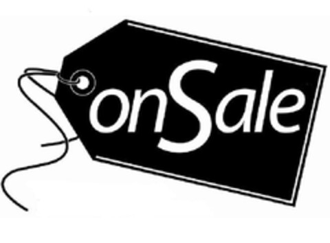 on Sale Logo (EUIPO, 12.05.2011)