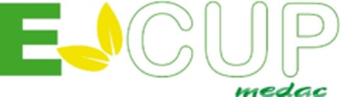 E CUP medac Logo (EUIPO, 05/20/2011)