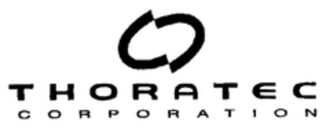 THORATEC CORPORATION Logo (EUIPO, 12.07.2011)