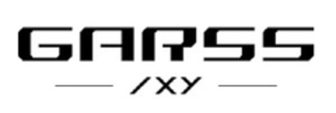 GARSS XY Logo (EUIPO, 10/04/2011)