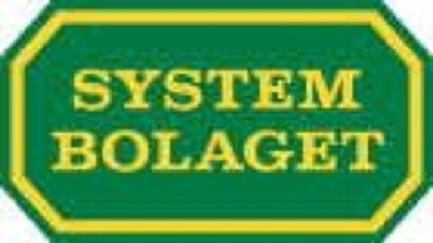 SYSTEMBOLAGET Logo (EUIPO, 17.11.2011)